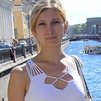 Елена Жукова