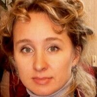 Семенова Екатерина