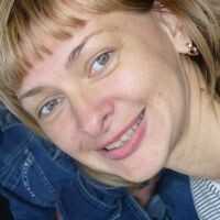 зинченко ольга