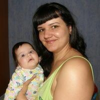 Михайлова Марина