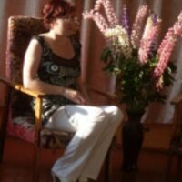 Ирина Колычева