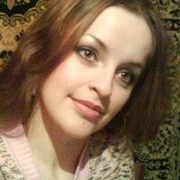 Екатерина Черкасова