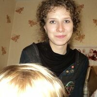 Ксения Машенцева