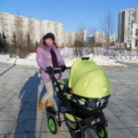 Наталия Глахтеева