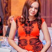 Ольга Матвеева