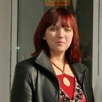 Скачкова Ольга