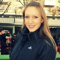 Шостак Анна