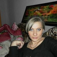 Евгения Просветова