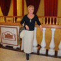 Глебова Татьяна