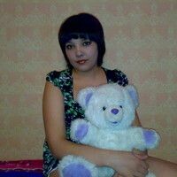 Фазылова Гузаль