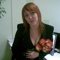 Анна Тюрина