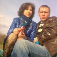 вика волобоева
