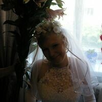 Шалимова Дарья