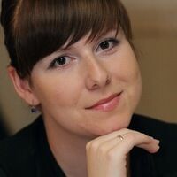 Ольга Васильева