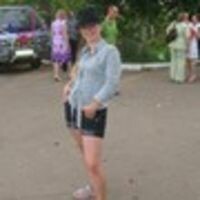 Березинская Евгения