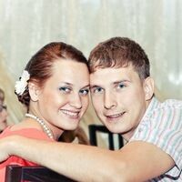 Оля Пашкова