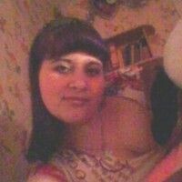тыщук ольга