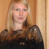 Беленькова Елена