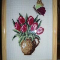 Марина Парталоха