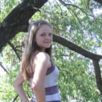 Светлана Хрущева