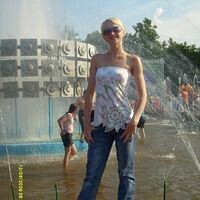 Оксана Малинкина