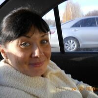 Оксана Белоусова