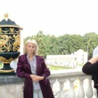 Анютка Ким