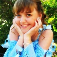 Анютка Romashka