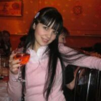 Марина Логишинец