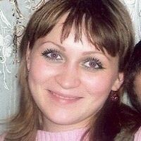 Елена Зверева