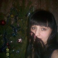 Карпова Алена
