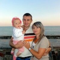 Наташа Моторыгина