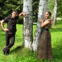 Ирина Козлова