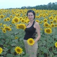 Наталия Теплякова