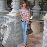 Ангелина