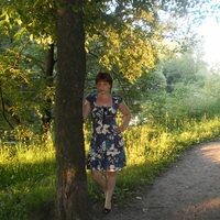 Ващинская Елена