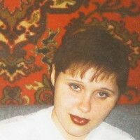 Звездилина Марина