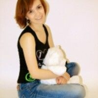 Анна Мавлянова