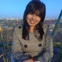 Зайниддинова Азиза