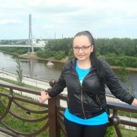 Настя
