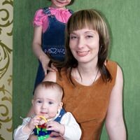 Сулягина Татьяна