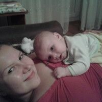 Светлана Сушильникова