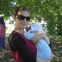 Анастасия Бельш