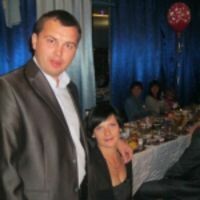 Ирина Замота
