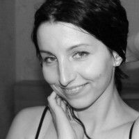 Наталья Якушина