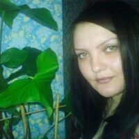 АННА Кучукова