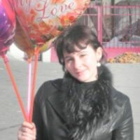 юлия домашова