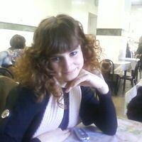 Новикова Анжелика