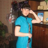 Цыплякова Ирина