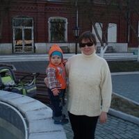 Журавель Нина